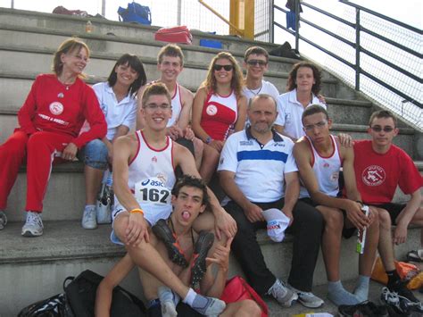 Atletica Sandro Calvesi Dot Blog Calvesi In Piemonte Nel Cds