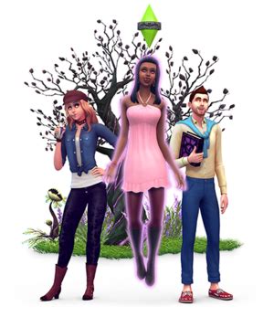 The Sims Vampires Render Sims Photo Fanpop Page