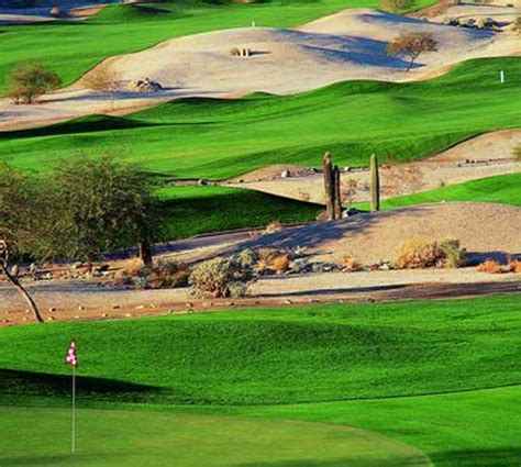 Foothills Golf Club Tee Times - Phoenix AZ