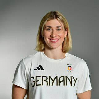 Pauline Grabosch Team Deutschland