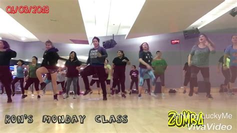 Fitness First Fairview Zumba Youtube