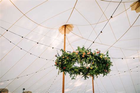 Canopy Sperry Tents