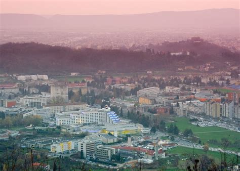 La Capitale Ue Della Cultura Senza Confini Con Gorizia Nova