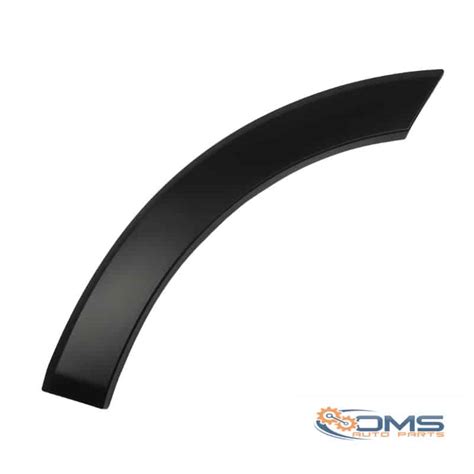 Ford Transit Wheel Arch Moulding Rear Oms Auto Parts