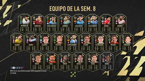 Gu A C Mo Tener El Equipo De Tus Sue Os En Fifa Ultimate Team