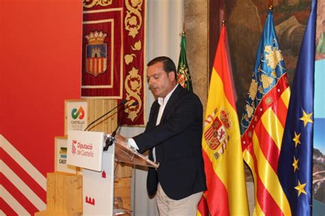 La Diputaci N De Castell N Suma Nuevas Empresas Certificadas