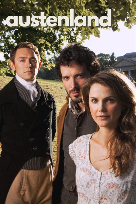 Austenland (2013) - Posters — The Movie Database (TMDB)