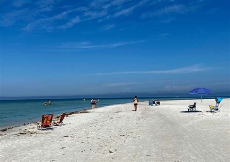 Our favorite beaches, activities and hotels at Siesta Key