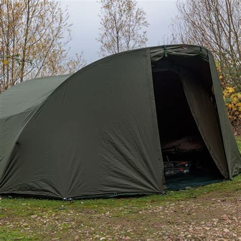 Cort Prologic C Series Bivvy Overwrap Persoane Cm X Cm X