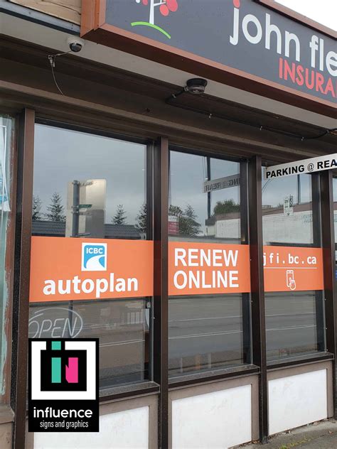 Benefits of Window Graphics for Your Company
