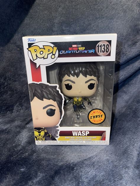 DisTrackers On Twitter First Look At The Wasp Chase Credit TikTok