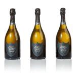 Dom Pérignon P2 2004 3 BT Masterpiece Magnificent Wines from a