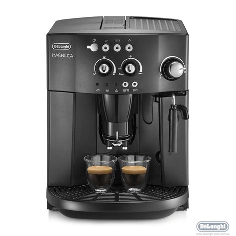 Кофемашина Delonghi ESAM 4000 B Magnifica - купить в магазине DeLonghi ...