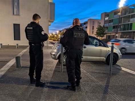 Féminicide à Chartres Soupçonné Davoir Tué Sa Femme Le Mari