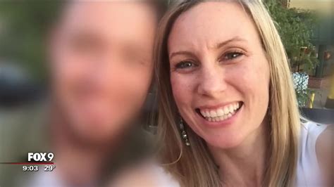 Minneapolis Police Officer Charged In Justine Damond Shooting Death