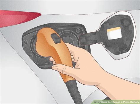 How To Charge A Prius Battery Jump Or Top Off Your Toyota