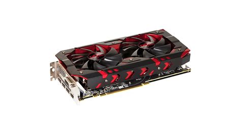 Powercolor Radeon Rx 580 Red Devil Tests