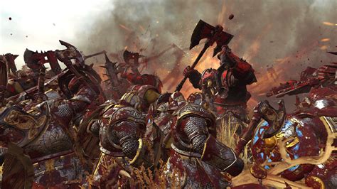 The Best Total War Warhammer Mods