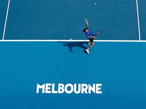 Australian Open Drabinka I Wyniki Turnieju M Czyzn Tenis