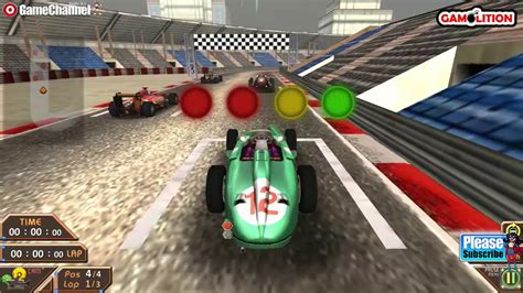 Race Driver Classic Stars / 3D Car Racing Games / Browser Flash Games ...