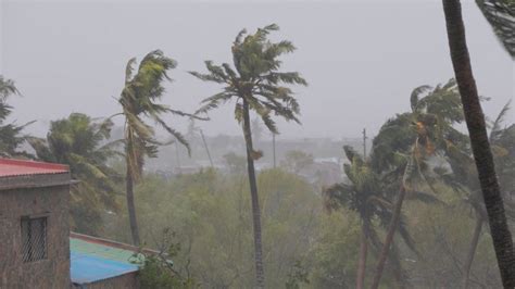 Mozambique And Malawi Reel From Tropical Storm Freddy At Least 17 Dead