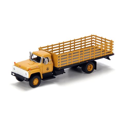 HO Scale Vehicles | HO Scale Trucks & Trailers