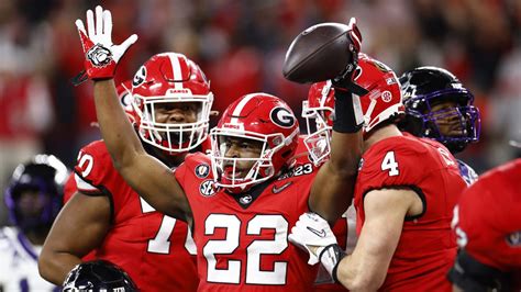 How To Watch College Football 2024 Live Streams And Tv Channels