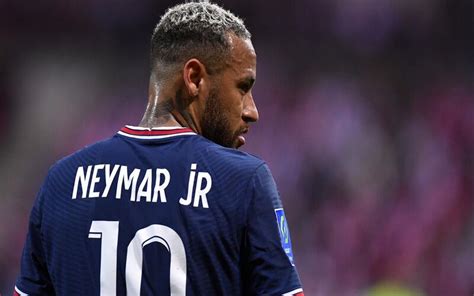 Psg Neymar R Active Les Rumeurs Sur Son Avenir Election Net