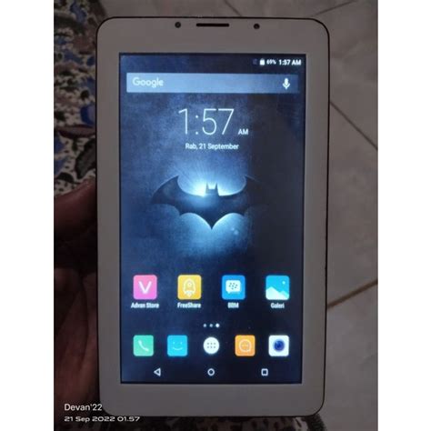 Jual TABLET ADVAN SEKEN NORMAL MURAH Shopee Indonesia