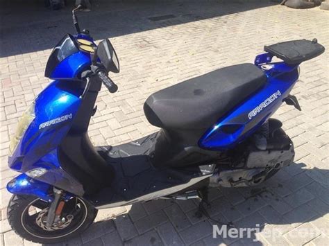 Cpi Aragon 125cc Ferizaj