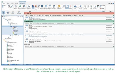 Netsupport Dna Reviews 2025 Features Price Alternatives