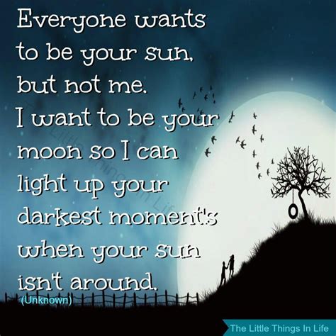 Moon Quotes And Sayings Quotesgram