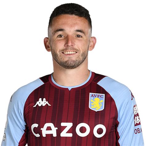 John McGinn Height Age Weight Trophies Sportsmen Height