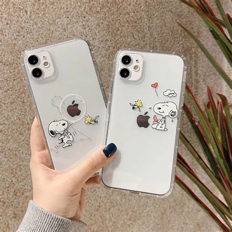 Funny Snoopy Iphone Case Finishifystore