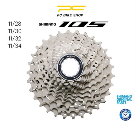 Shimano R Speed Cassette T Cs Pcbike Sdn Bhd