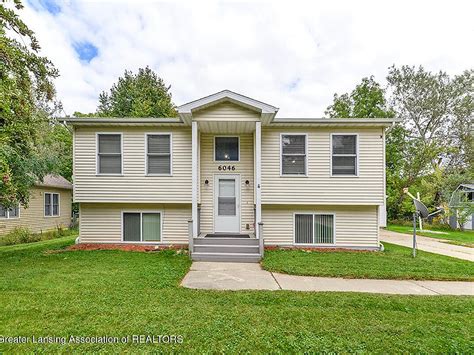 6046 Porter Ave East Lansing Mi 48823 Zillow