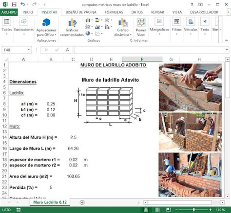 Plantillas Excel Para Ingenieros Civiles Xls Plantilla Excel Para