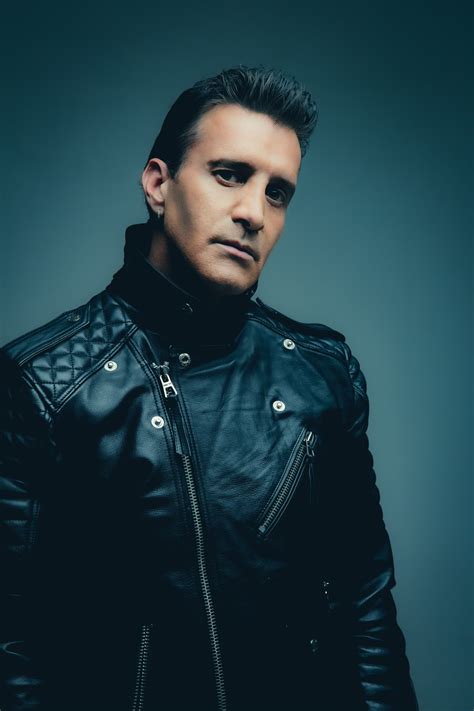 Scott Stapp Veröffentlicht Seine Neue Single “higher Power” Darkstars De News