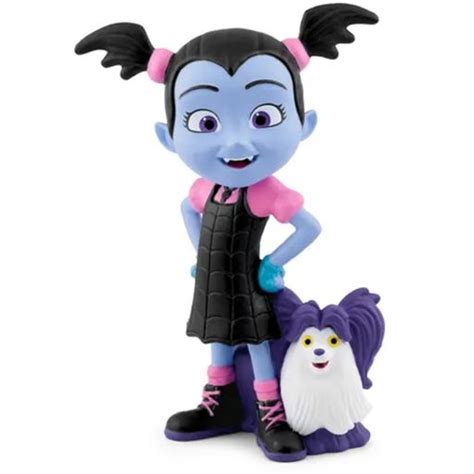 Tonies Tonie Audible Figure Disney Vampirina In German Playpolis Uk