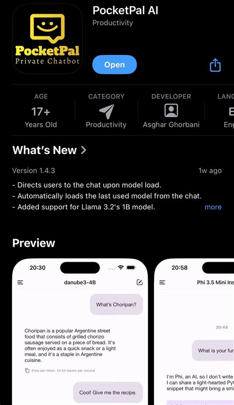 Bicarbonato E Agua Oxigenada Para Clarear - Llama 3.2 on your phone: How to run Meta’s AI model locally ...