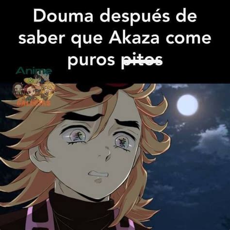 Doujinshis Kimetsu No Yaiba Anime Memes Silly Pictures