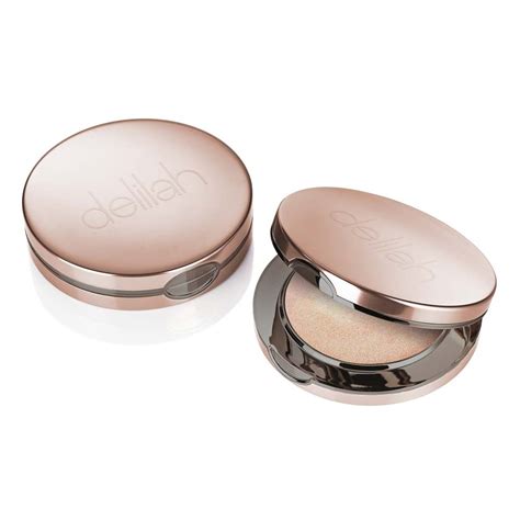 Delilah Pure Light Illuminating Powder By Bo Beauty Skin And Laser