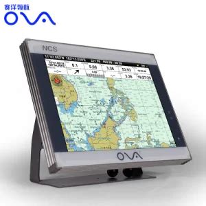 Ova Inch Ais Automatic Identification System Gps Ship Nautical