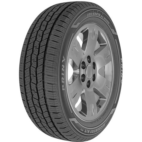 4 New Prinx Hicountry Ht2 24575r16 Tires 2457516 245 75 16 Ebay