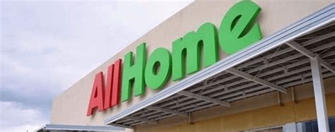 One Stop Shop Home Improvement Store Philippines Allhome