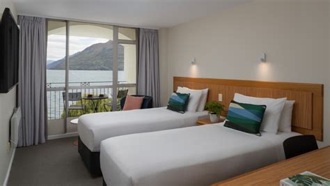 Rydges Lakeland Resort Queenstown Accommodation In Queenstown New