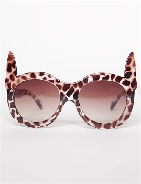 Couture Carrie Sweet Sunnies