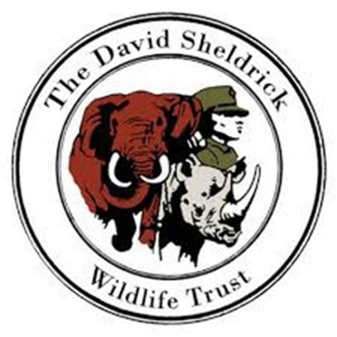 David Sheldrick Wildlife Trust Udare