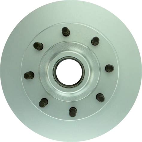 Disc Brake Rotor Rwd Bosch 20010320 For Sale Online Ebay