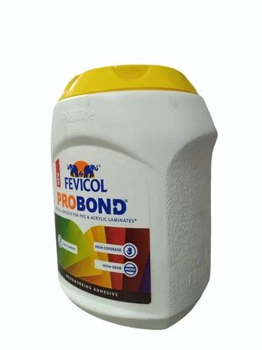 Fevicol Probond 1kg At Rs 33760piece Fevicol Adhesive In Lucknow